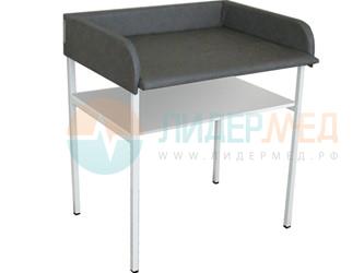 Столик туалетно-пеленальный МЕГИ МСК-510